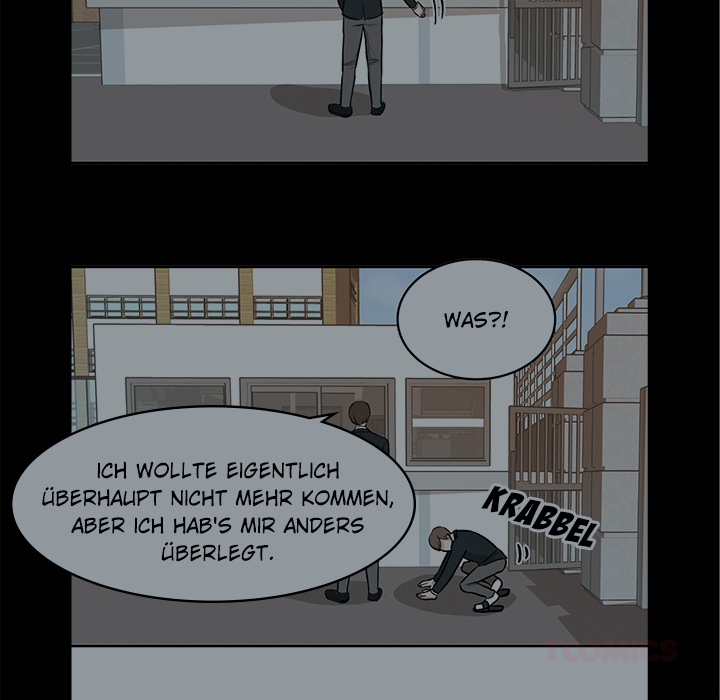 Liebe Lieber Nicht - episode 11 - 33