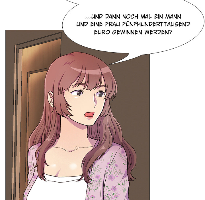Die Berghütte - episode 1 - 20