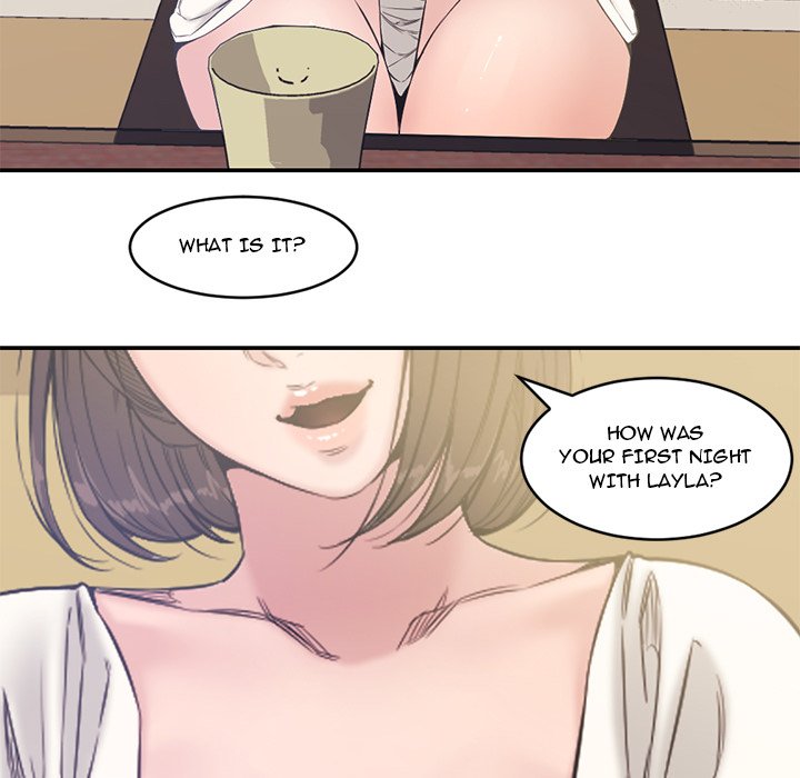 Newlyweds - episode 7 - 12