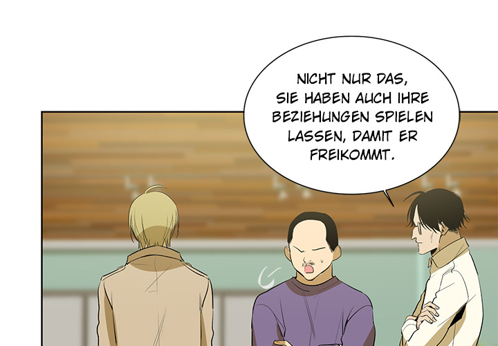 Besondere Beziehungen - episode 37 - 2