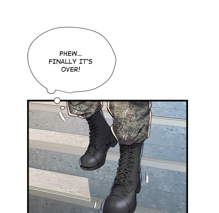 Salute! - episode 58 - 84