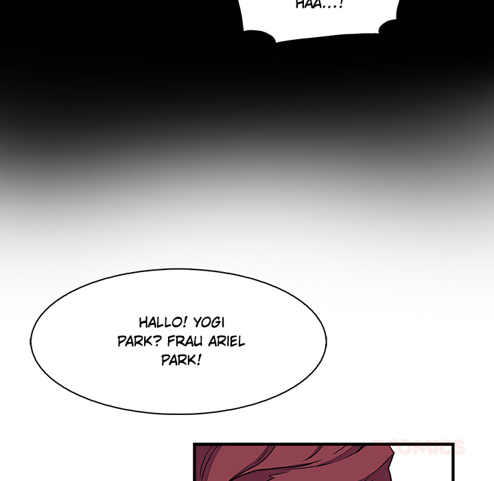 Es ist kompliziert - episode 13 - 17