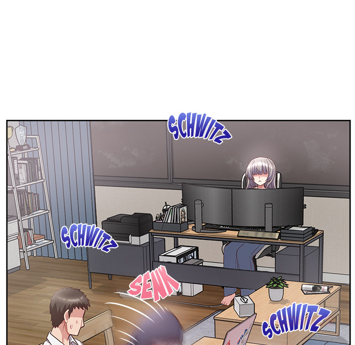 Jetzt bin ich der Boss - episode 10 - 14