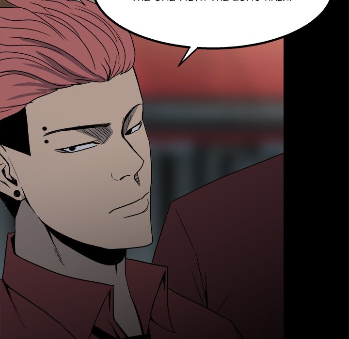 The Villain - episode 25 - 43