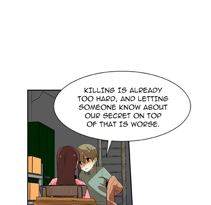 We Are (Murderers) - episode 16 - 45