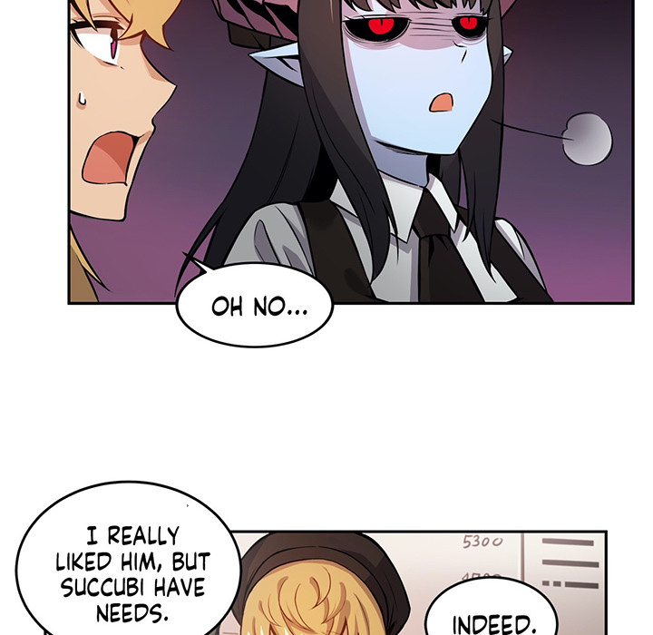 Zombie Girlfriend! - episode 2 - 33