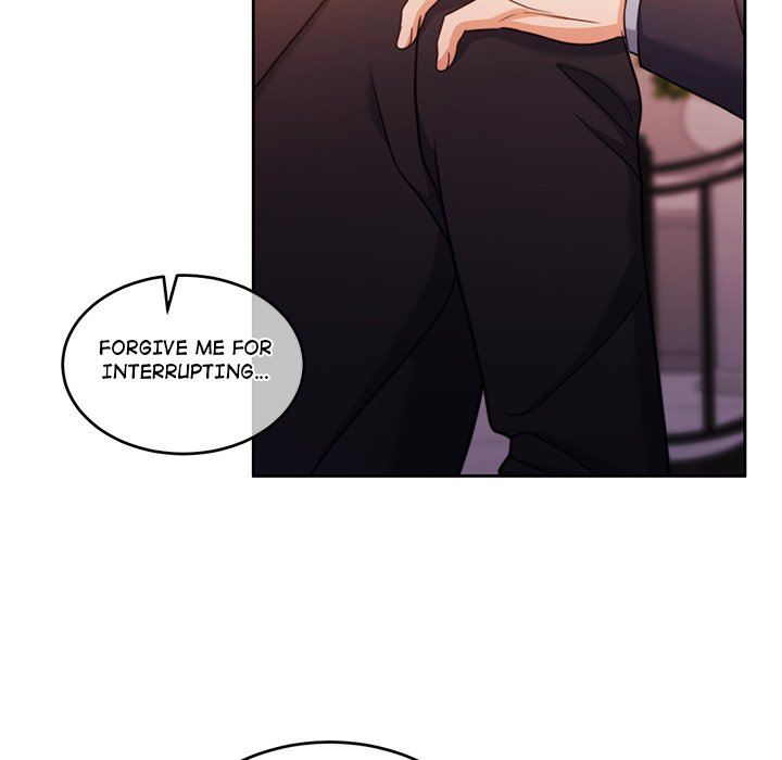 Pregnancy Contract - episode 14 - 84
