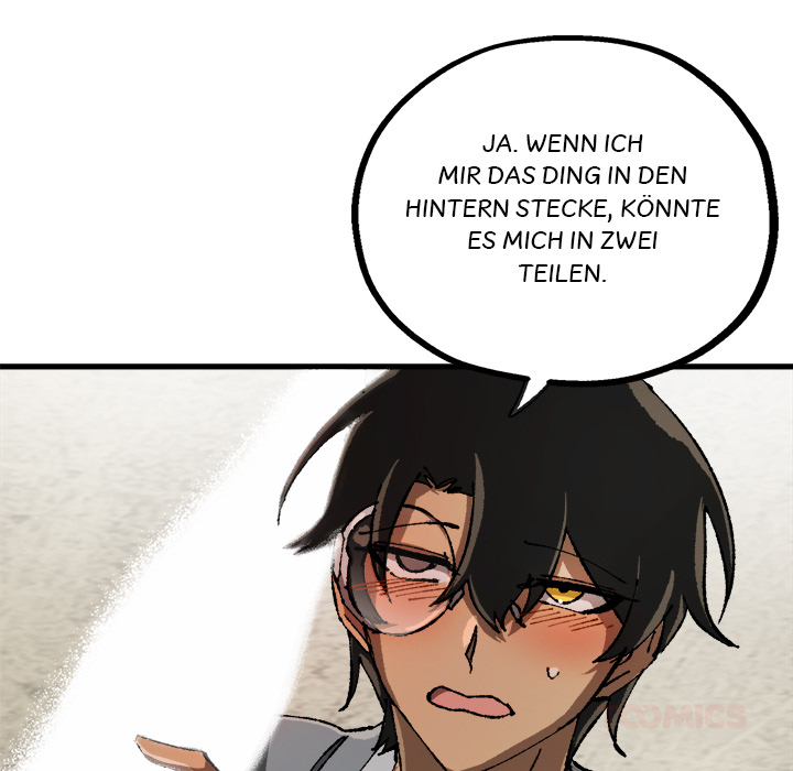Eine hungrige Seele - episode 22 - 26