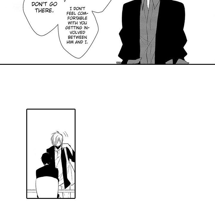 Boring Ninomiya-san - episode 3 - 47