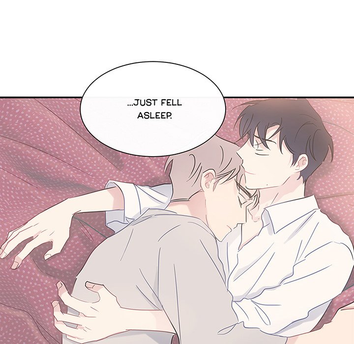Wistful Summer - episode 63 - 10