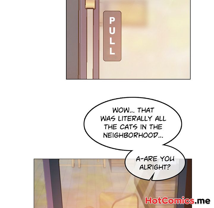 A Pervert's Daily Life - episode 73 - 40