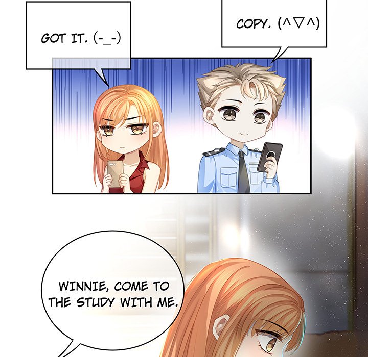 MASTER AND SEVEN LOVERS - episode 45 - 17
