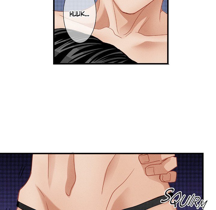 Work, Fight and Love - Webtoon Edition - episode 73 - 72