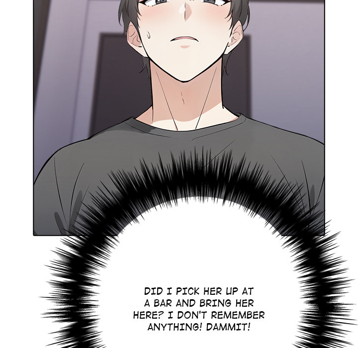 Locked With Her - episode 1 - 89