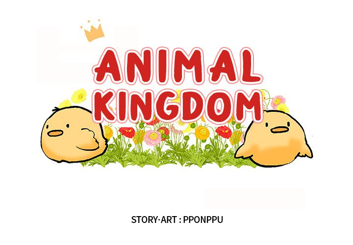 Animal Kingdom - episode 11 - 0