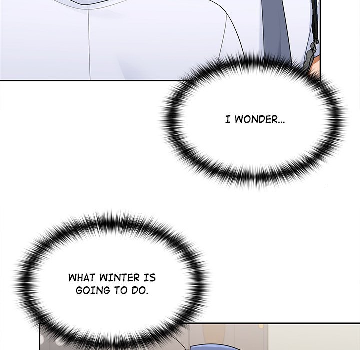 Office Romance is a No-No - episode 3 - 95