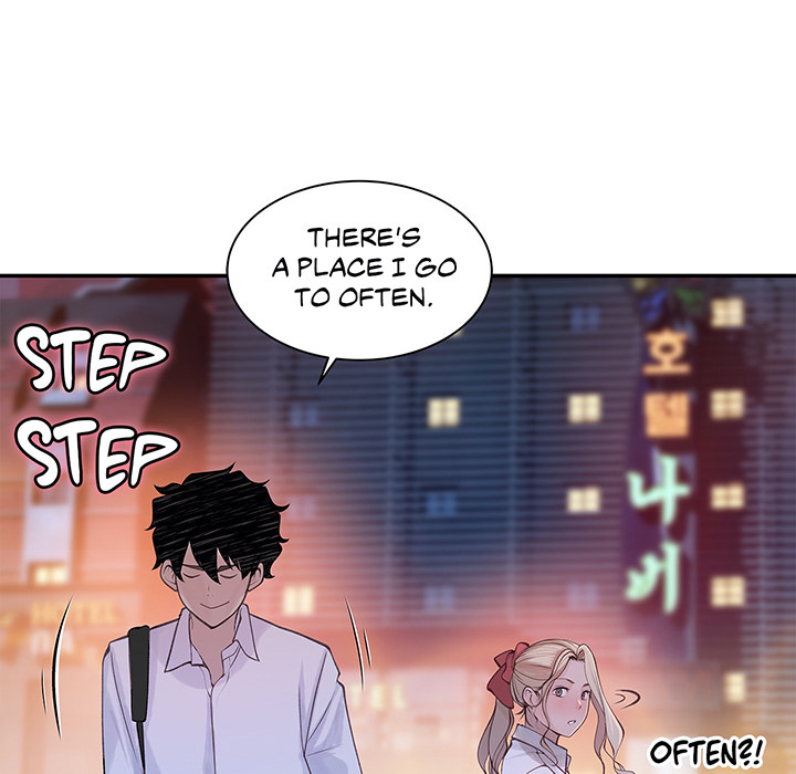 Teach Me How to Please You - episode 23 - 15