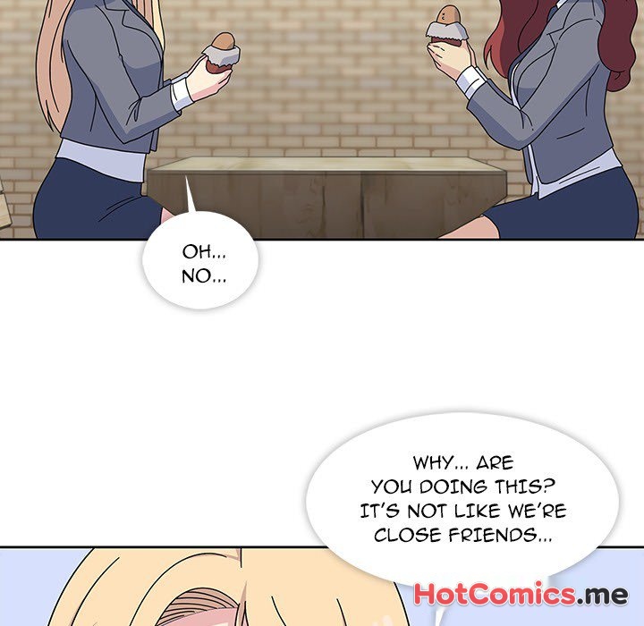 Springtime for Blossom - episode 25 - 37