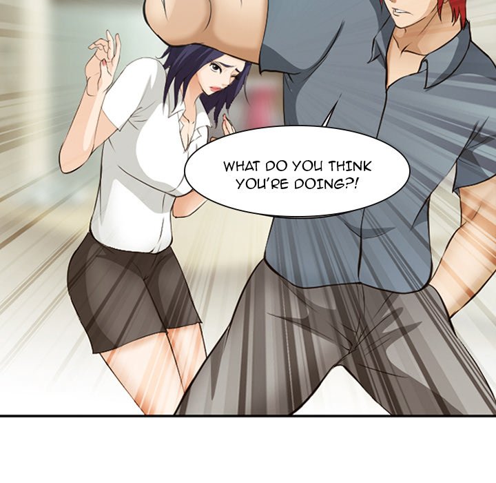 Dating Contract - episode 50 - 4
