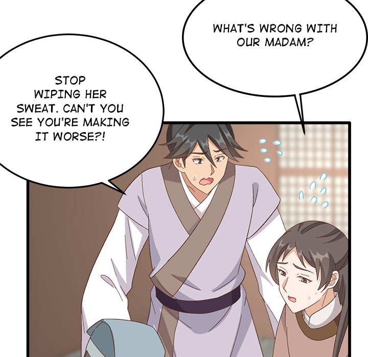 Four New Husbands - episode 36 - 124