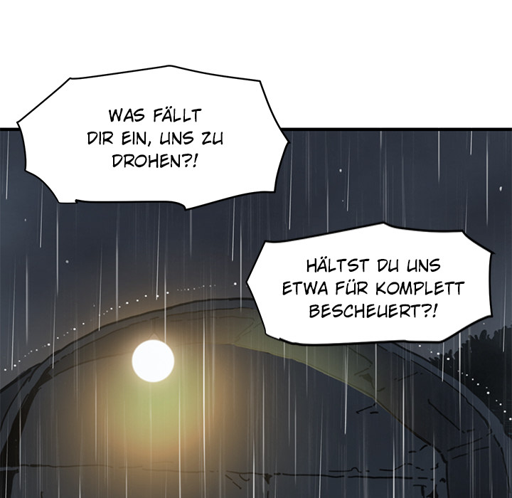 Wer hat Angst vor Mister H? - episode 39 - 75