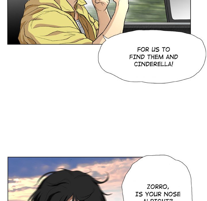 The Jackal - episode 17 - 33