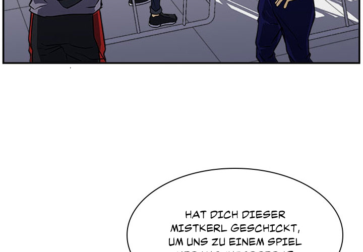 Tweener - episode 22 - 3