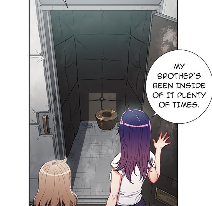 Yuri's Part Time Job - episode 61 - 60