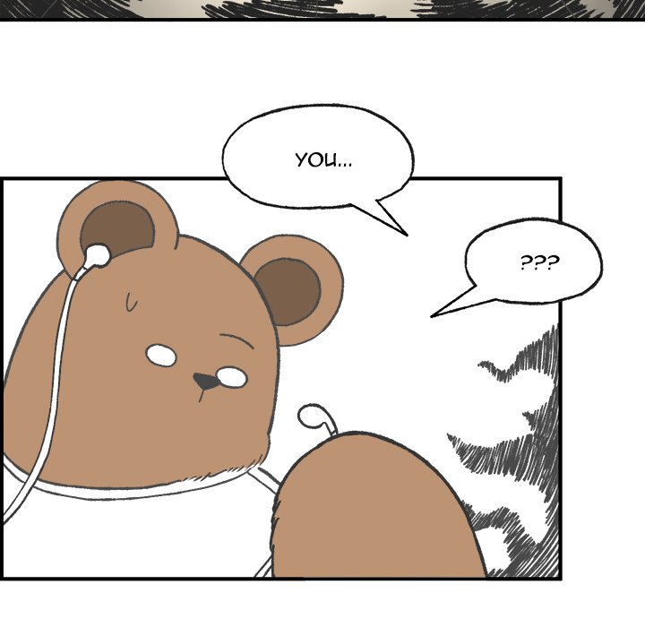 Herbivore High School - episode 4 - 34