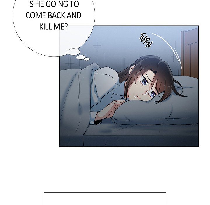 The Maid and the Vampire - episode 20 - 15