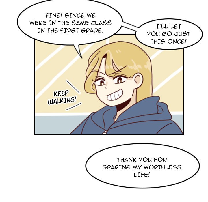 Hidden From The Light - episode 1 - 90