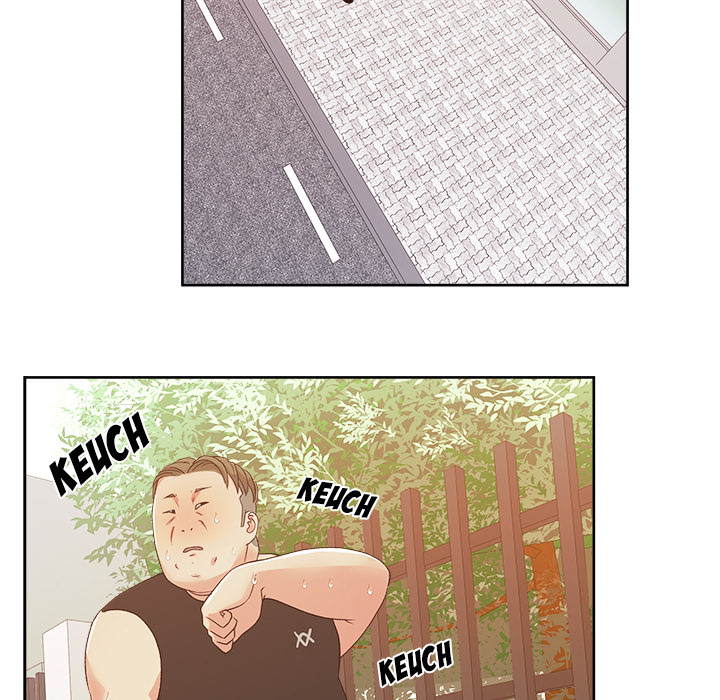 Soojungs Comicladen - episode 21 - 59