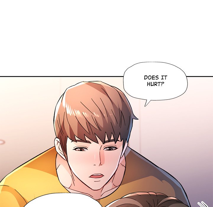 Wait, I'm a Married Woman! - episode 51 - 59