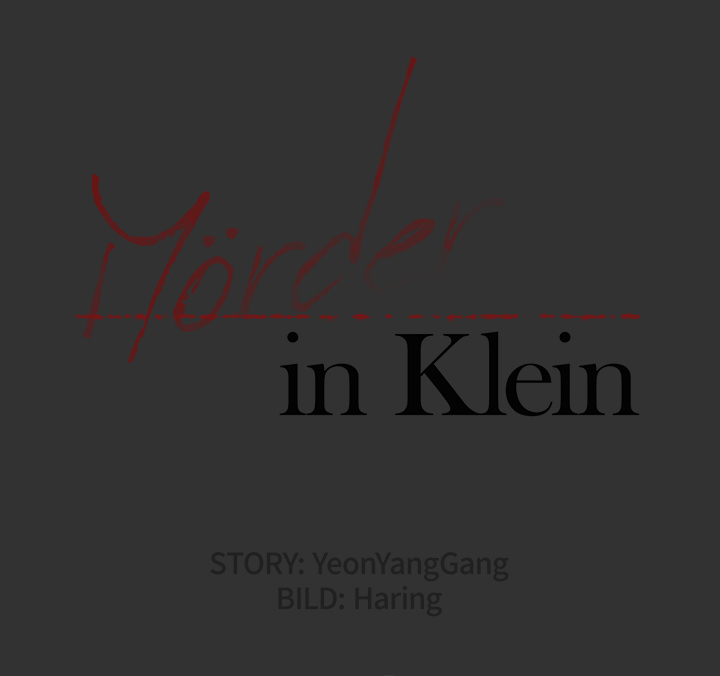 Mörder in klein - episode 34 - 63