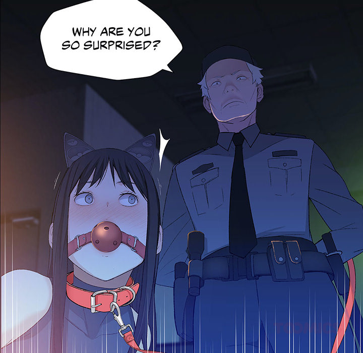 Teach Me How to Please You - episode 6 - 74