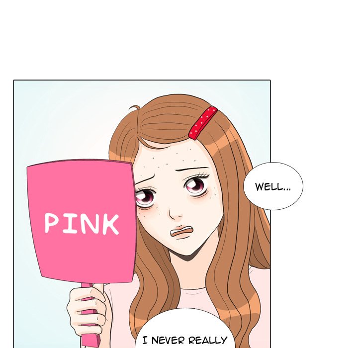 Hold My Hand - episode 27 - 32