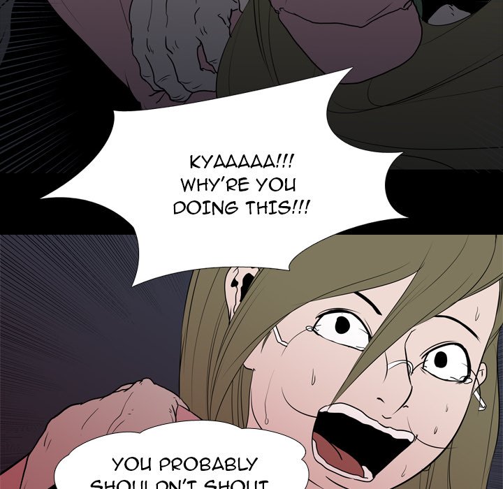 Survival Game - episode 9 - 81