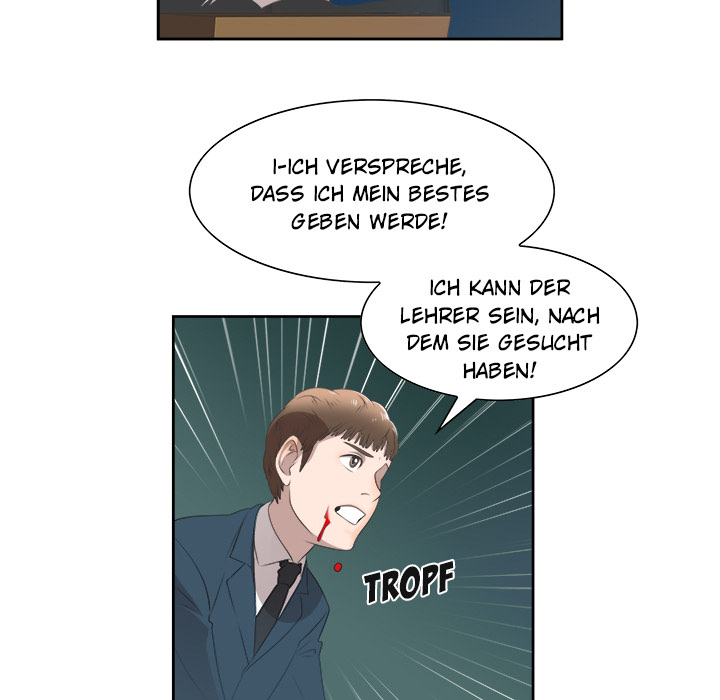 Dorf sucht Lehrer - episode 3 - 28