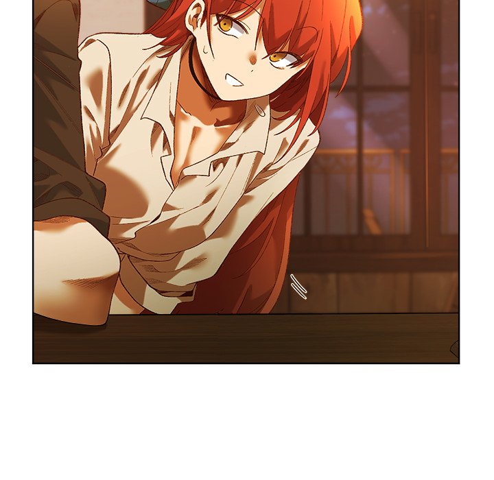Young Lady's Knight - episode 6 - 27