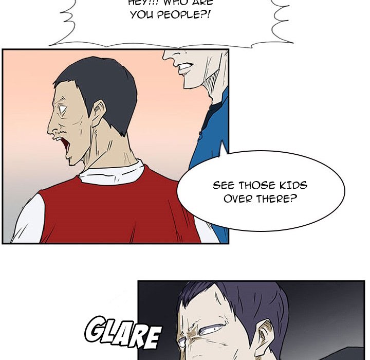 Tweener - episode 19 - 55