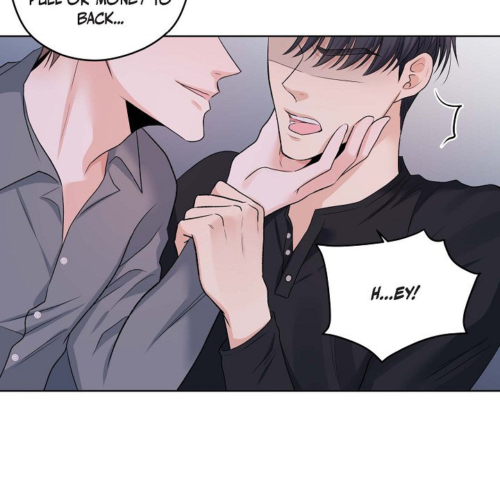 My K - episode 11 - 79