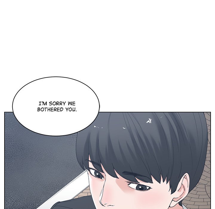Salamander - episode 2 - 46