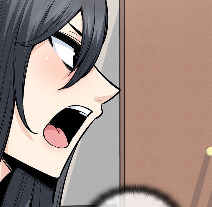 Excuse Me, This is my Room - episode 45 - 81