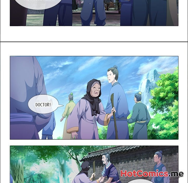 The Monkey King's Tale - episode 53 - 14
