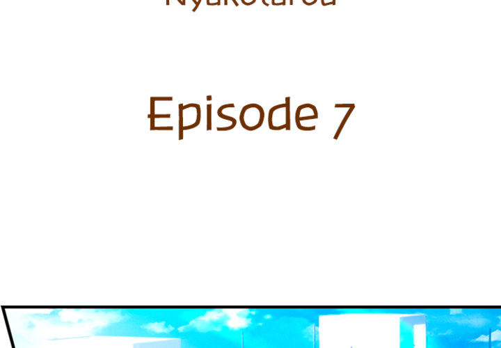 Sex in a Sauna With a No Makeup Gyaru - episode 7 - 3
