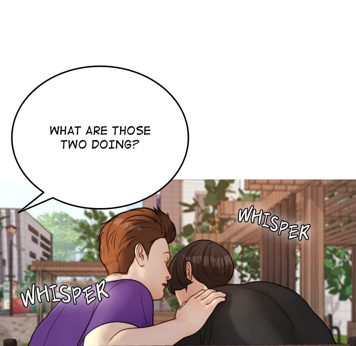 Make Me Yours, Professor - episode 26 - 99