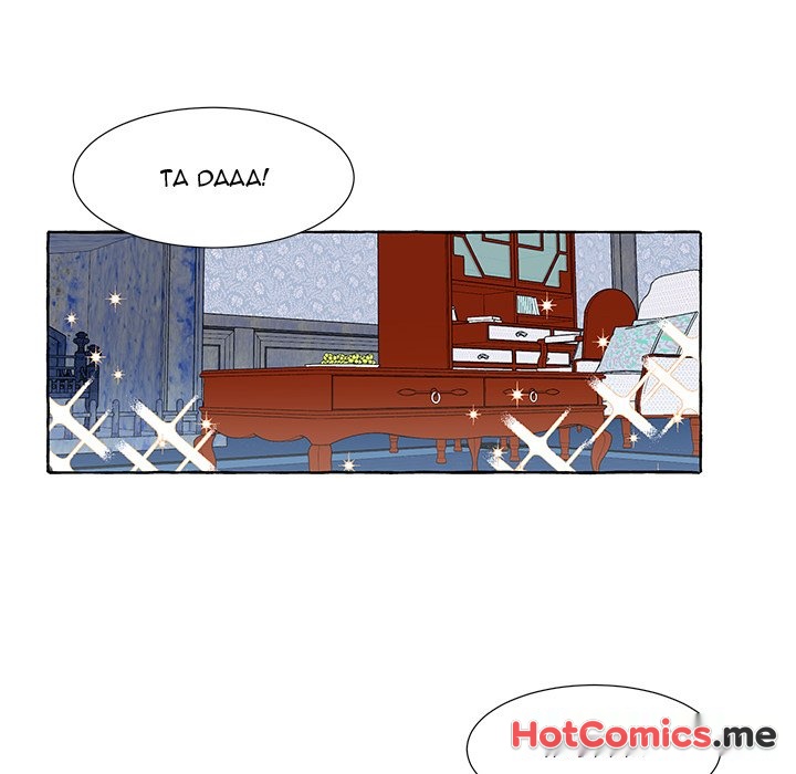 New Life, New Me - episode 18 - 11