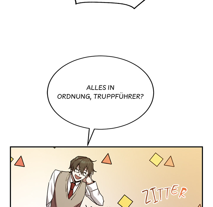 Meine Schulzeit mit Rang F - episode 12 - 43