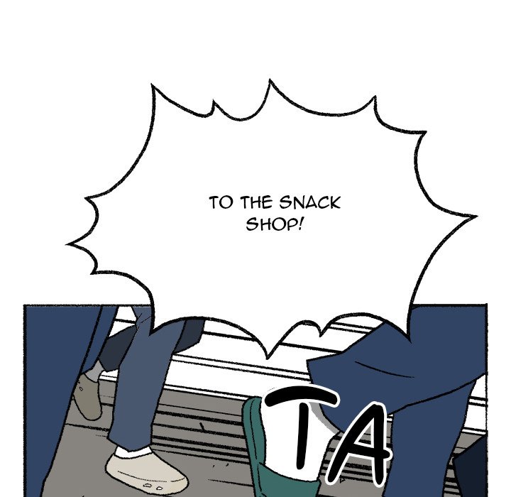 One Story Tick Tock - episode 9 - 97