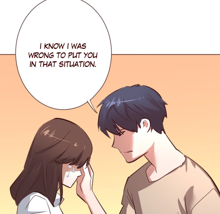 My Love Affair - episode 7 - 10